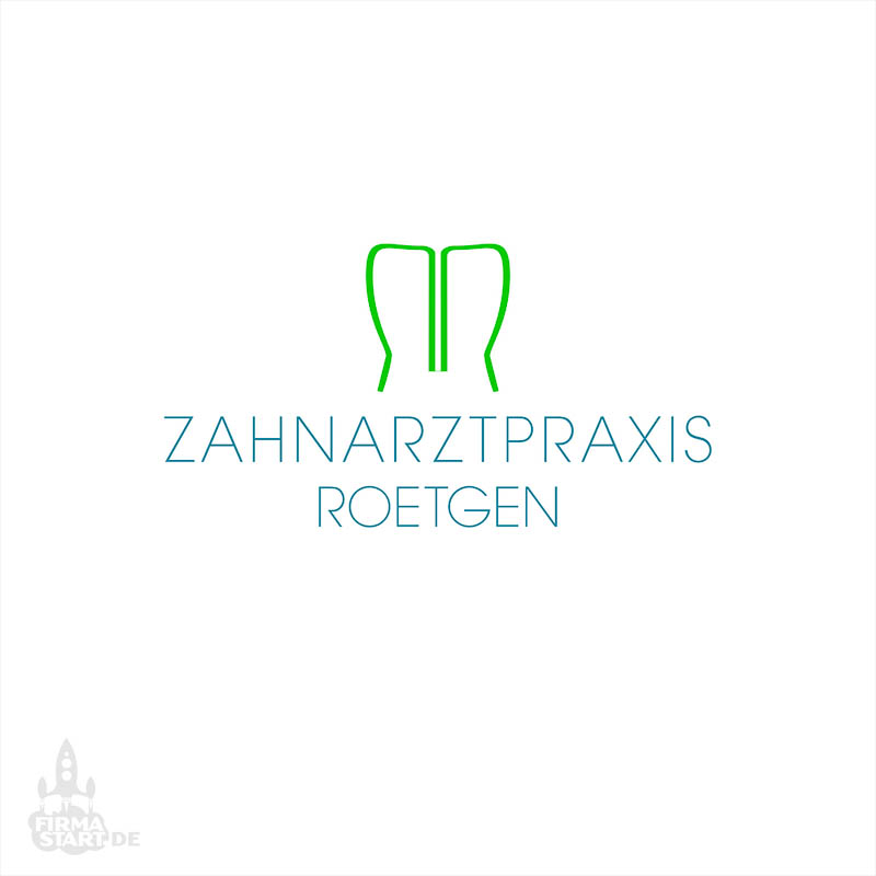 Zahnarztpraxis Roetgen Logo